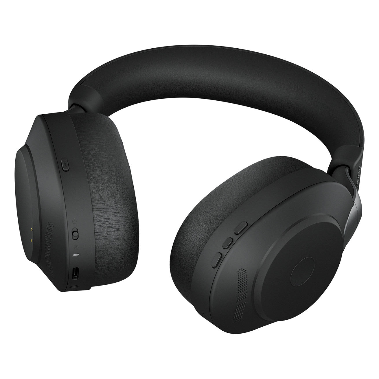 Jabra Evolve2 85. Link380/390a UC Stereo Std Black - Jabra